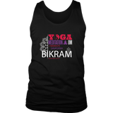 Inspirational Yoga Shirt, Yoga Gift, Yoga Quote T-shirt, Inspirational Yoga Gift, Yoga T-shirt