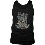 Bali Dragon T-shirt, Bali Gift, Bali Dragon Shirt, Balinese Design Shirt