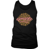 Namaste T-shirt, Yoga Gift, Shirt for Meditation, Namaste Gift Shirt, Yoga Shirt