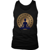 Yoga/Meditation T-shirt, Shirt for Meditation, Gift for Yoga