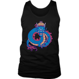 Chinese Dragon T-shirt, Dragon Gift, Chinese Gift Shirt, Chinese Dragon Gift