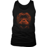 Orangutan T-shirt, Orangutan Gift, Ape T-shirt, Ape Gift, Orangutan Shirt