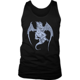 Dragon T-shirt, Dragon Gift, Dragon Shirt, Smug Dragon T-shirt