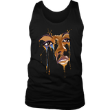 Crying Face T-shirt, Gift of Crying Face, Dripping Face Shirt, Crying Face Shirt