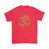 Om T-shirt, Meditation Shirt, Gift for Yoga, Om Shirt