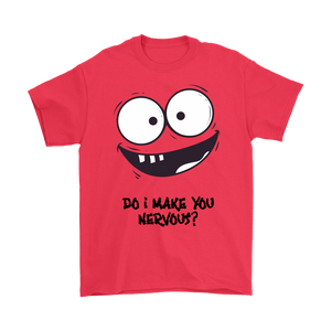 Funny Gift T-shirt, Funny Face Shirt, Funny Face Gift, Funny T-shirt, Funny Shirt