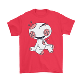 VooDoo Doll T-shirt, Funny VooDoo Doll Shirt, VooDoo Doll Gift, VooDoo Rag Doll T-shirt