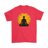 Meditation T-shirt, Gift for Meditation, Shirt for Meditation