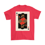 Plague Dr. T-shirt, Plague Dr. Playing Card T-shirt, Funny Plague Dr. Shirt, Funny Gift, Playing Card Shirt