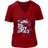 Punk Rock T-shirt, Gift for Punk Rocker, Punk is not Dead T-shirt, Punk Gift, Punk Shirt