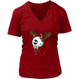 Flying Eyeball T-shirt, Flying Eyeball Gift, Funny Eyeball T-shirt, Funny Gift Shirt