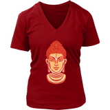 Buddha T-shirt, Inspirational Buddha Shirt, Buddha Gift