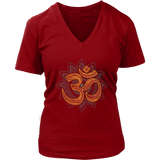 Om T-shirt, Meditation Shirt, Gift for Yoga, Om Shirt