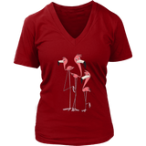 Funny Flamingo T-shirt, Funny Flamingo Gift, Flamingo Shirt, Flamingo T-shirt, Flamingo T-shirt