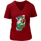 420 T-shirt, Geisha Smoking Weed Shirt, Weed Smoking Geisha T-shirt, 420 Gift, 420 Gift T-shirt