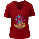 Bali Demon T-shirt, Bali Gift, Bali Demon Shirt,