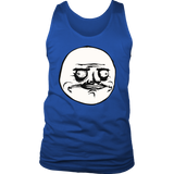 Me Gusta Meme T-shirt, Funny Meme T-shirt, Funny Face Shirt,