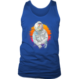 Bubblegum Astronaut T-shirt, Bubblegum in Space Gift, Bubblegum Spaceman Shirt,