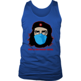 Che Guevara T-shirt, Funny Che Guevara Gift, Social distancing Shirt, Funny Mask T-shirt, Social Distancing Shirt