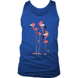 Funny Flamingo T-shirt, Funny Flamingo Gift, Flamingo Shirt, Flamingo T-shirt, Flamingo T-shirt