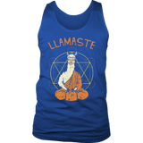 Funny Namaste T-shirt. Namaste Shirt, Funny Llama Shirt, Hoodie for Llama Lover