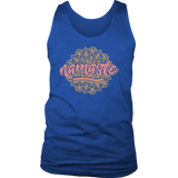 Namaste T-shirt, Yoga Gift, Shirt for Meditation, Namaste Gift Shirt, Yoga Shirt