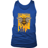 Save the Bees T-shirt, Gift for Beekeeper, Save the Bees Shirt, Bee Gift, Bee T-shirt