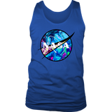 Nasa T-shirt, Nasa Gift, Colorful Nasa T-shirt, Psychedelic Nasa T-Shirt, Psychedelic Nasa Shirt