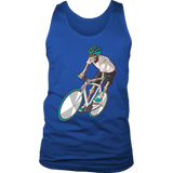 Skeleton Biker Shirt, Gift for Biker, Bike Shirt, Skeleton Bicycle Shirt, Mountain Biking Skeleton