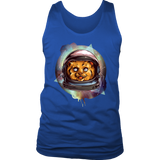 Astronaut Cat T-shirt, Cat in Space Gift, Cat Shirt, Kitty in Space Shirt, Astronaut Kitten Shirt