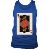 Plague Dr. T-shirt, Plague Dr. Playing Card T-shirt, Funny Plague Dr. Shirt, Funny Gift, Playing Card Shirt