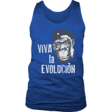 Evolution T-shirt, Ape Gift, Viva la Evolution Shirt, Evolution Shirt, Ape T-shirt, Ape Shirt