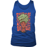 Black Lives Matter T-shirt, BLM Gift, African Queen Shirt, Mother Africa T-shirt