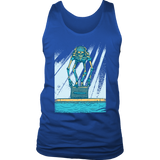 T-shirt for Swimmer, Skeleton Swimmer T-shirt, Gift for Swimmer, Skeleton T-shirt