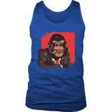 Gorilla T-shirt, Funny Gorilla T-shirt, Gorilla Gift, Gorilla Boss Shirt, Funny Ape T-shirt