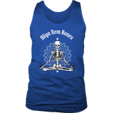 Meditation T-shirt, Funny Meditation Gift, Skeleton Meditation Shirt, Skeleton Yoga Shirt, Funny Yoga Gift