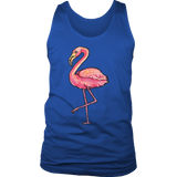 Flamingo T-shirt, Pink Flamingo Gift Shirt, Pink Flamingo Shirt