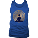 Yoga/Meditation T-shirt, Shirt for Meditation, Gift for Yoga