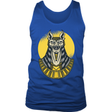 Anubis T-shirt, Funny Anubis T-shirt, Anubis Gift, Egyptian God T-shirt, Funny Egyptian T-shirt