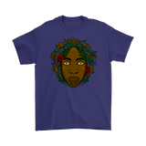 Spiritual Mask T-shirt