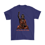 Inspirational Buddha T-shirt, Stay Strong Shirt, Gift Shirt for Buddhist