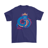 Chinese Dragon T-shirt, Dragon Gift, Chinese Gift Shirt, Chinese Dragon Gift